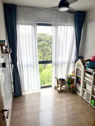 The Visionaire (D27), Condominium #613711031